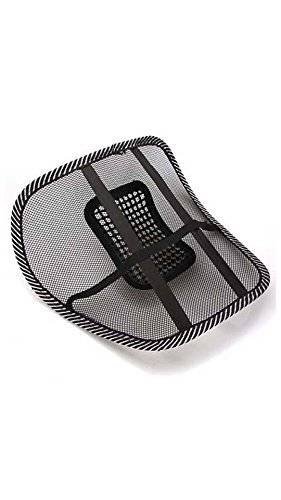 Generic (unbranded) CBRNE Mesh Ventilation Back Rest